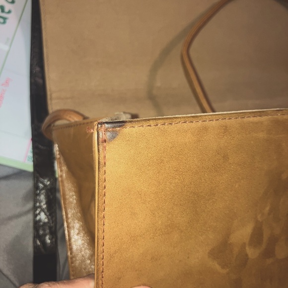 BALLY Crossbody Bag/Clutch - Picture 8 of 15